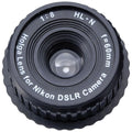 Holga Lens for Camera